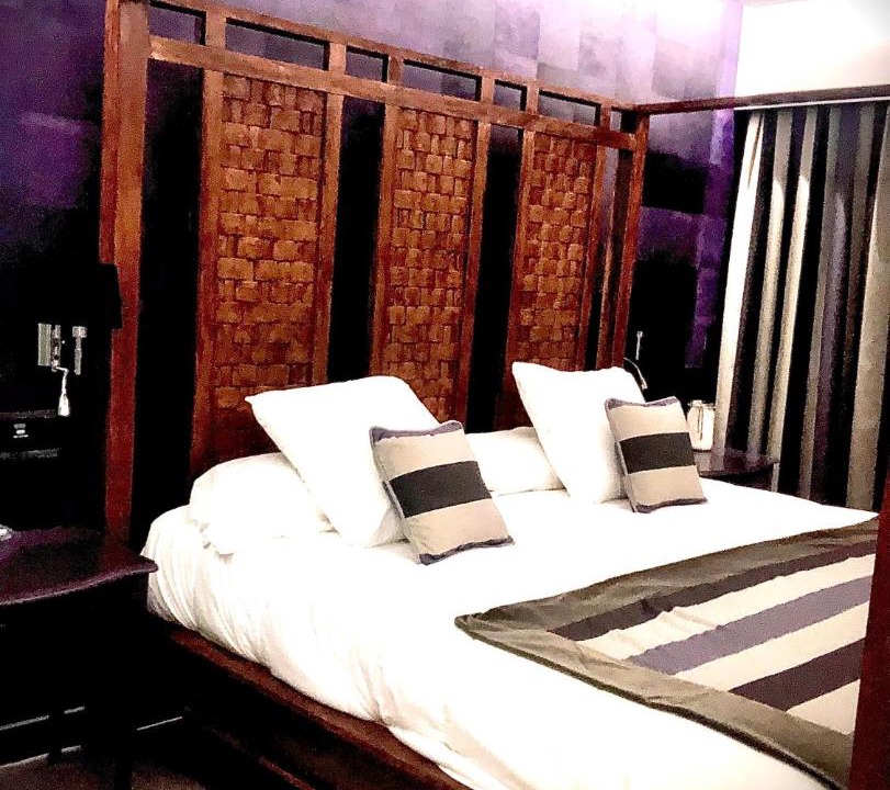 Photo of Bedroom in Peraleda de la Mata
