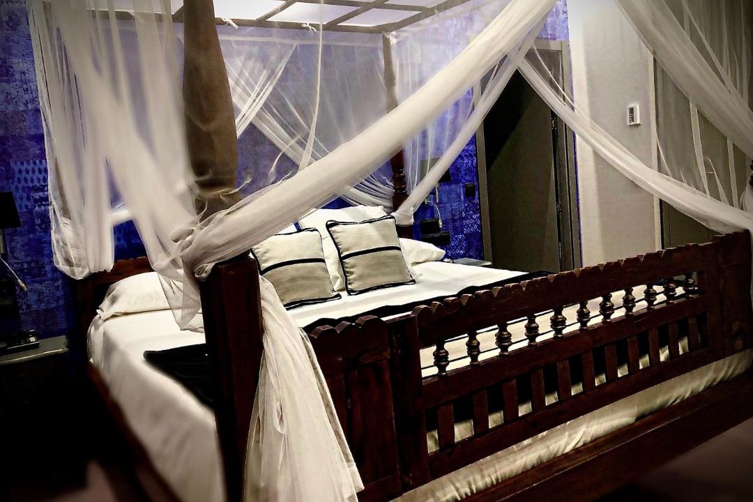 Photo of Bedroom in Peraleda de la Mata