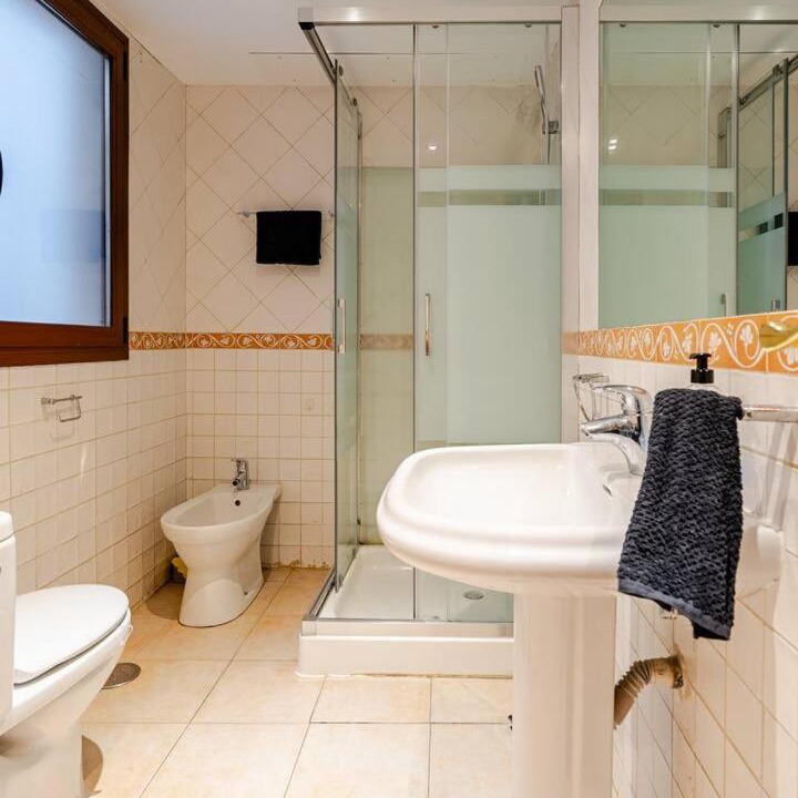 Photo of Bathroom in Prosperidad