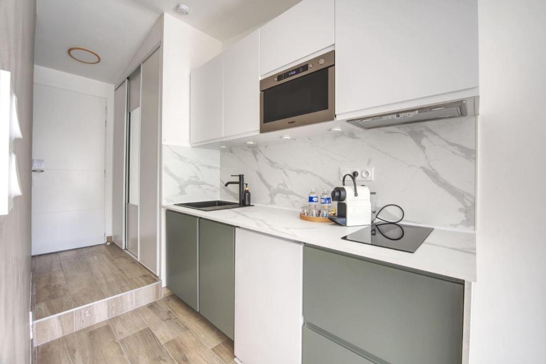 Photo of Kitchen in Garrigues
