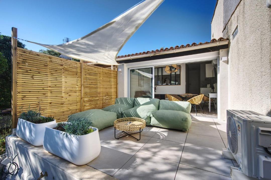 Photo of Patio Balcony in Garrigues