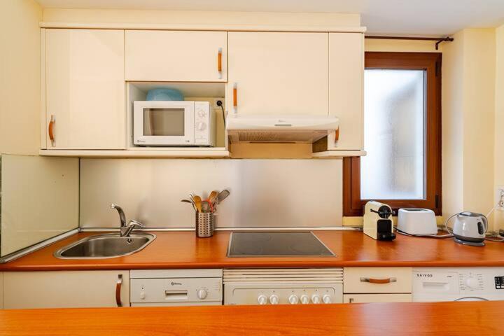 Photo of Kitchen in Prosperidad
