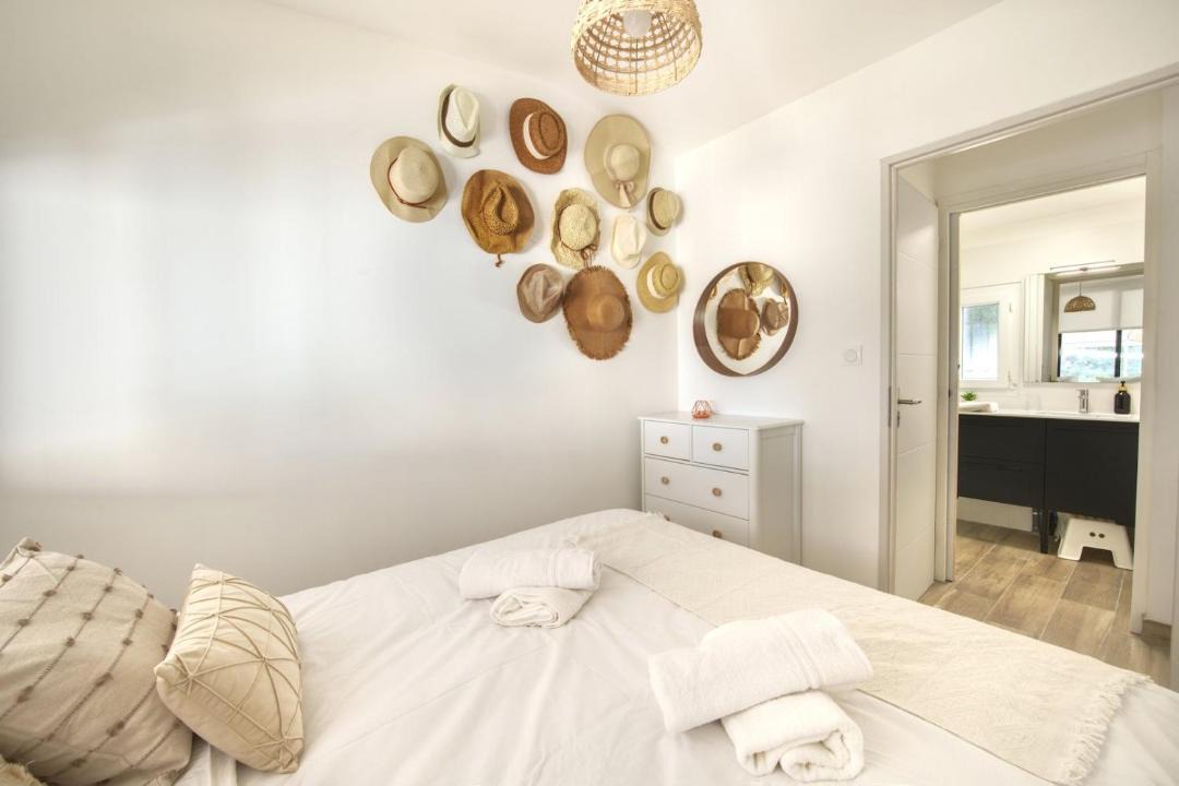 Photo of Bedroom in Garrigues