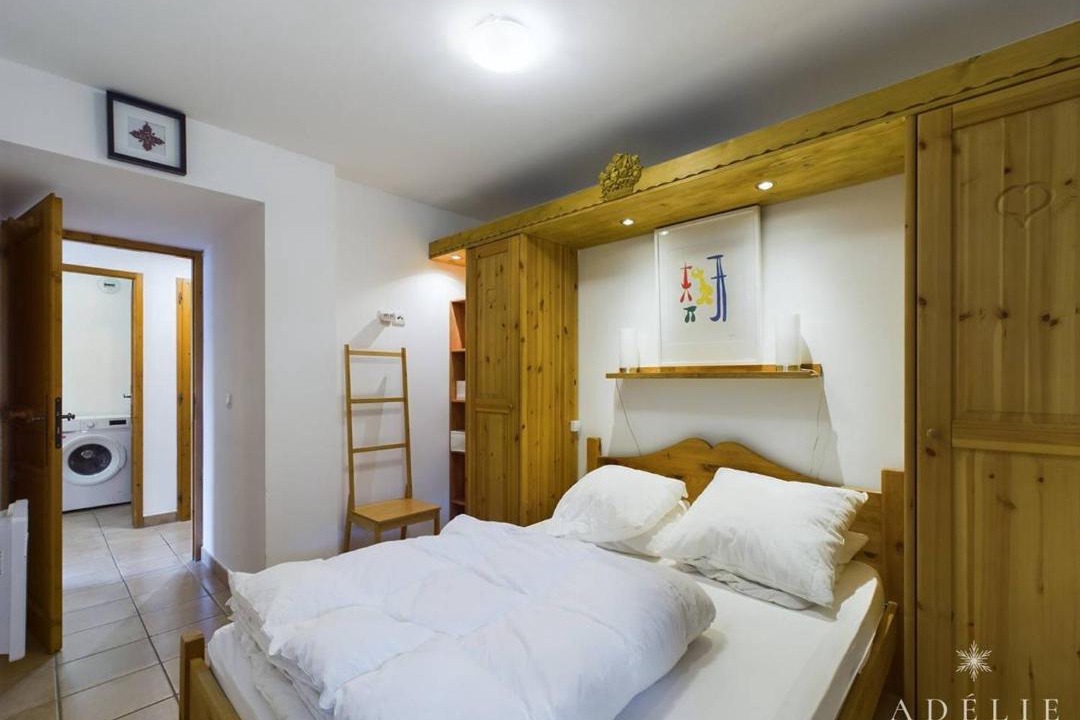 Photo of Bedroom in Les Eucherts