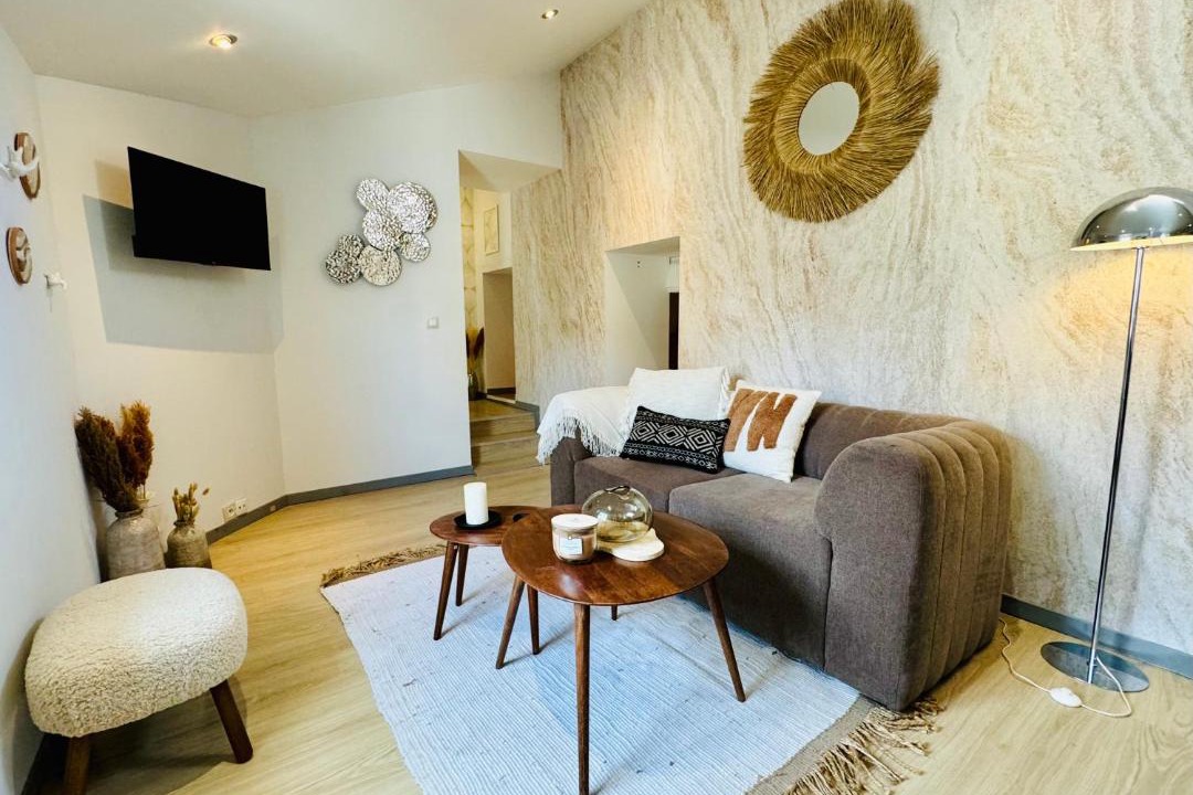 Photo of Livingroom in Les Cordeliers