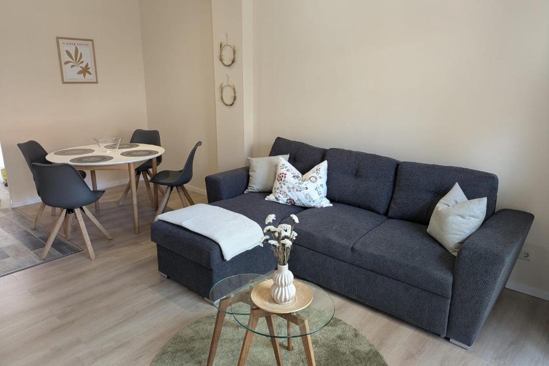 Photo of Livingroom in Tangermuende