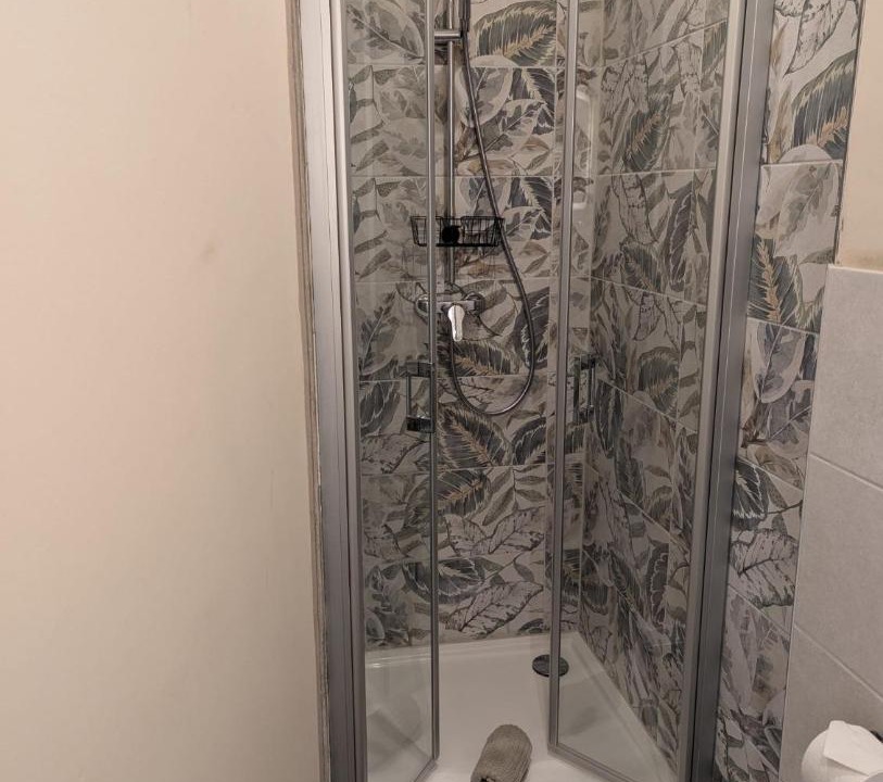 Photo of Bathroom in Tangermuende
