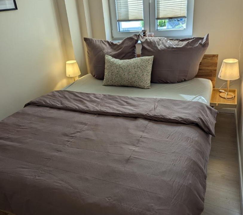 Photo of Bedroom in Tangermuende