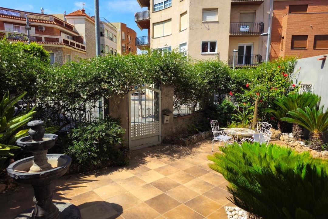 Photo of Patio Balcony in Benicarlo