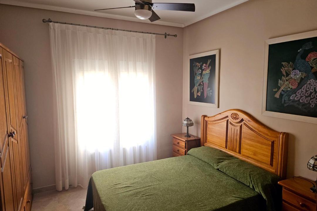Photo of Bedroom in Benicarlo