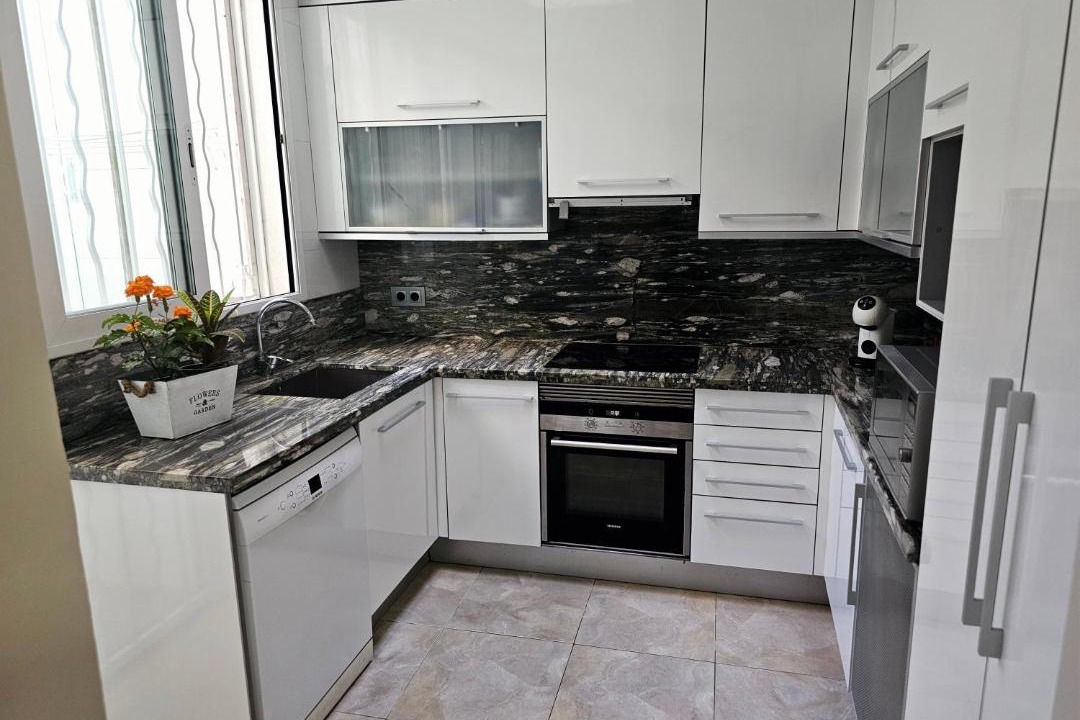 Photo of Kitchen in Benicarlo