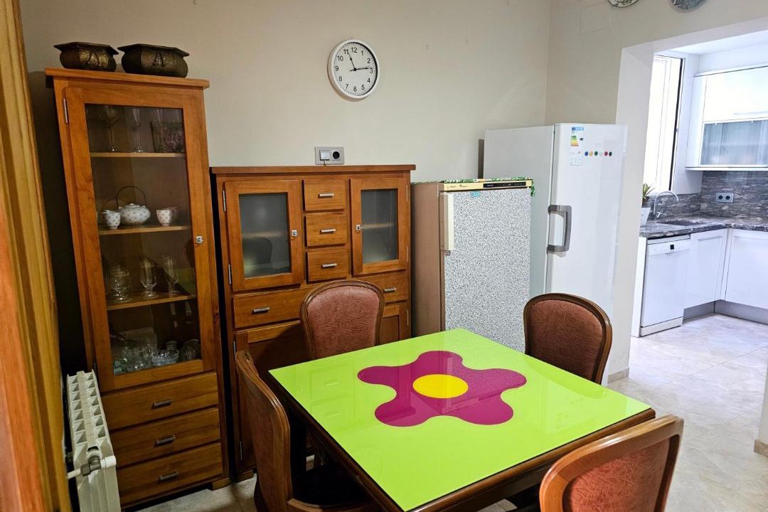 Photo of Kitchen in Benicarlo