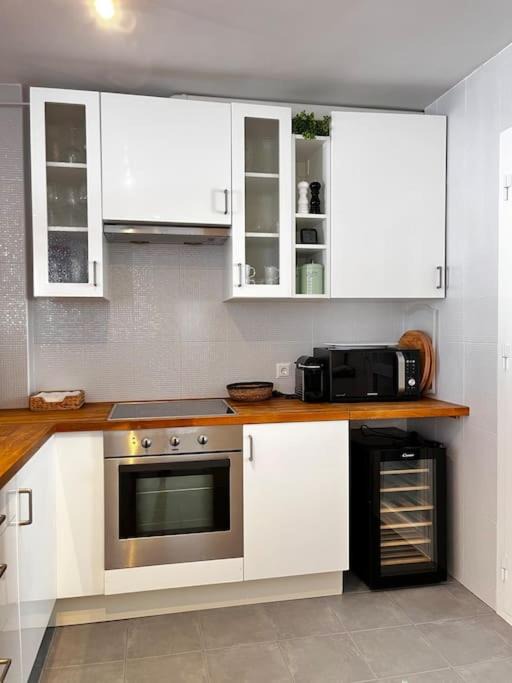 Photo of Kitchen in Calahonda