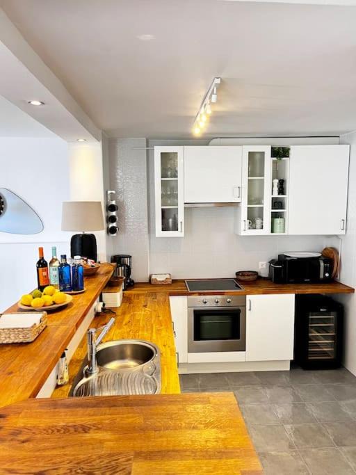 Photo of Kitchen in Calahonda