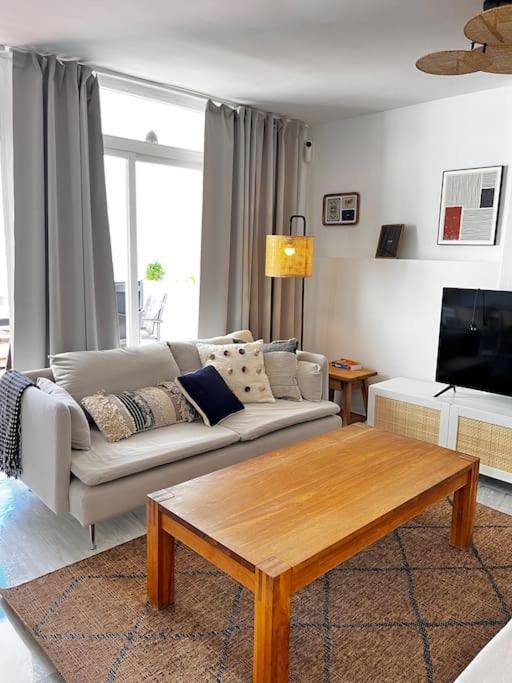 Photo of Livingroom in Calahonda