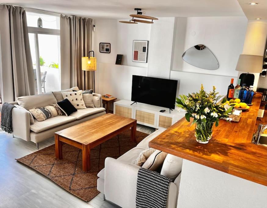 Photo of Livingroom in Calahonda
