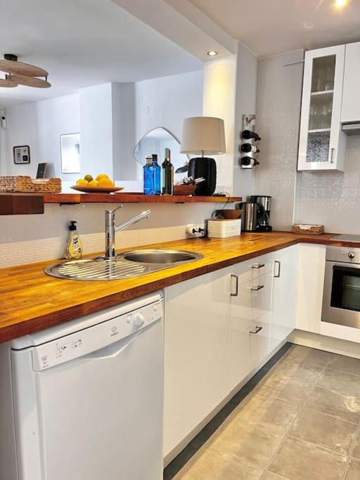 Photo of Kitchen in Calahonda
