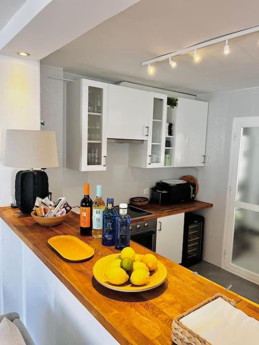 Photo of Kitchen in Calahonda
