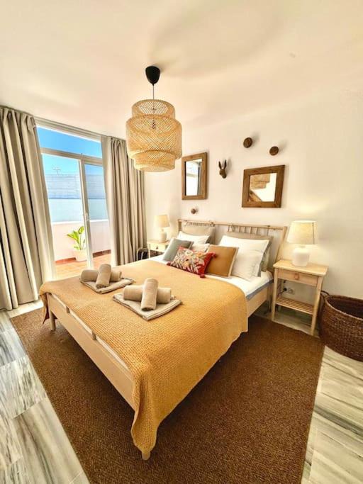 Photo of Bedroom in Calahonda