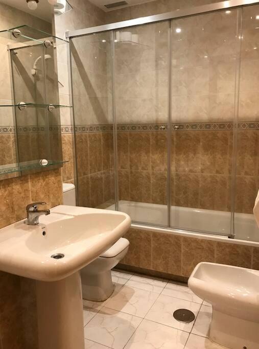 Photo of Bathroom in Old Town