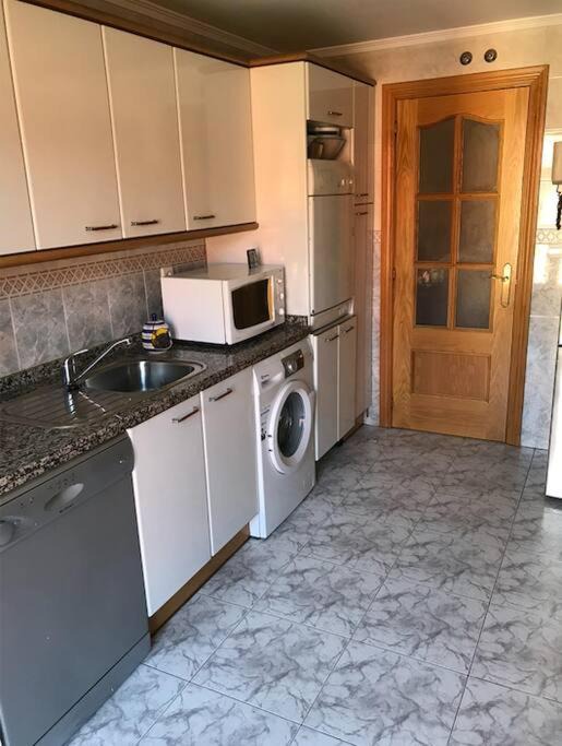 Photo of Kitchen in Old Town