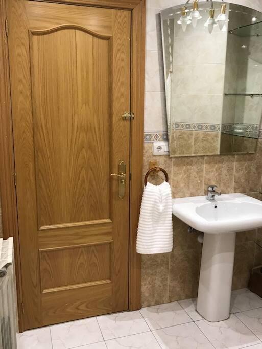 Photo of Bathroom in Old Town