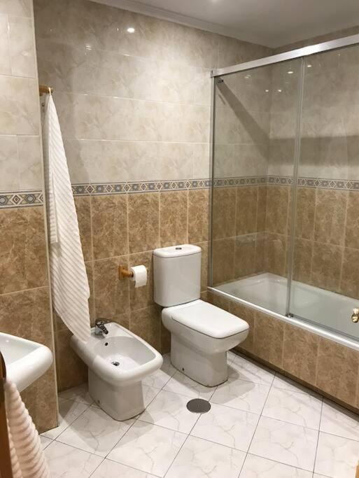 Photo of Bathroom in Old Town