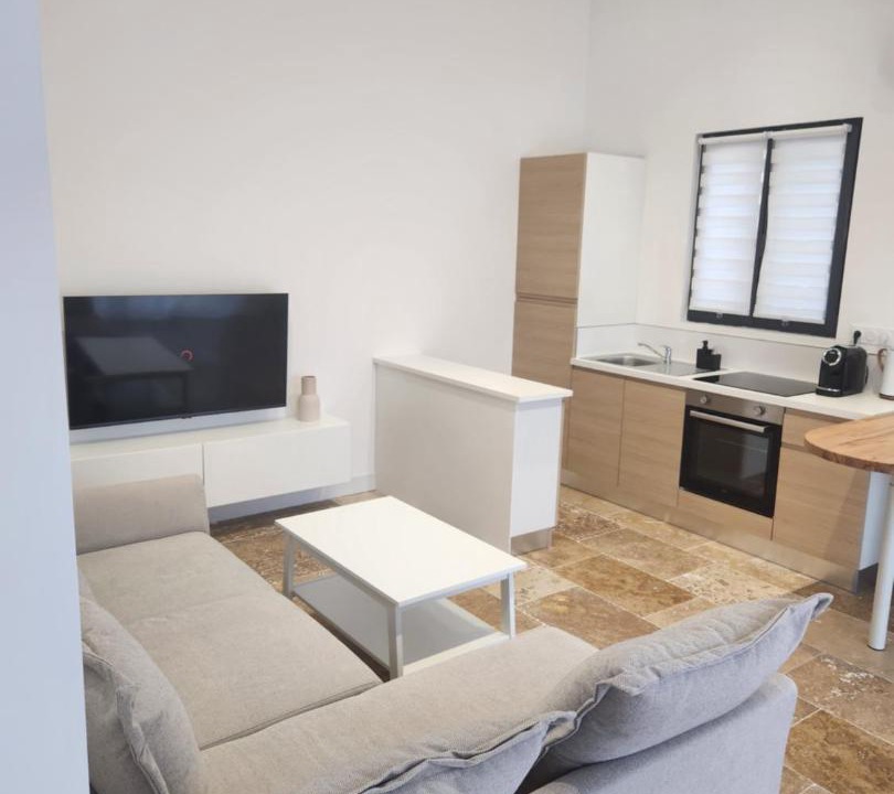 Photo of Livingroom in Grezan