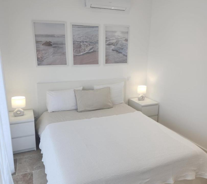 Photo of Bedroom in Grezan