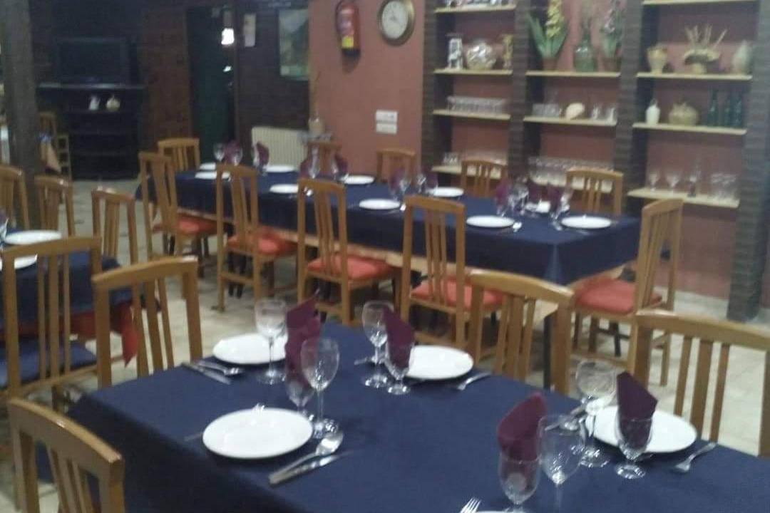 Photo of Others in Torrejoncillo del Rey