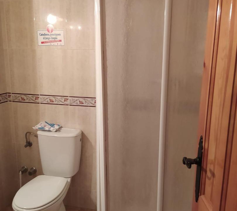 Photo of Bathroom in Torrejoncillo del Rey