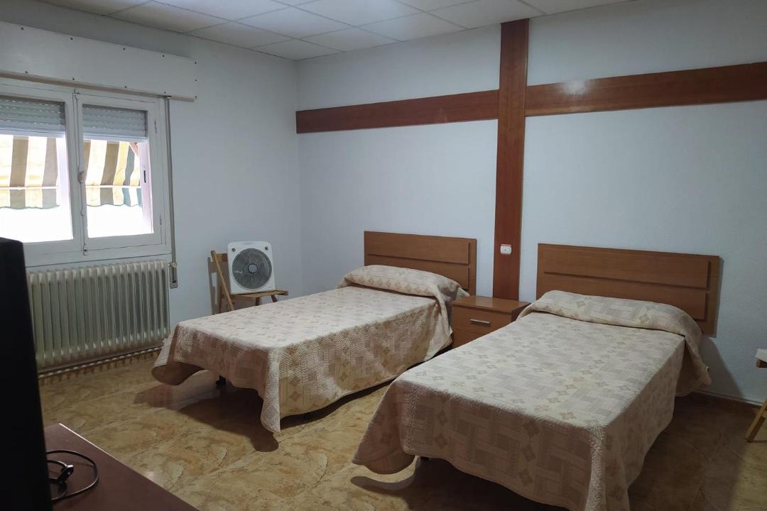 Photo of Bedroom in Torrejoncillo del Rey