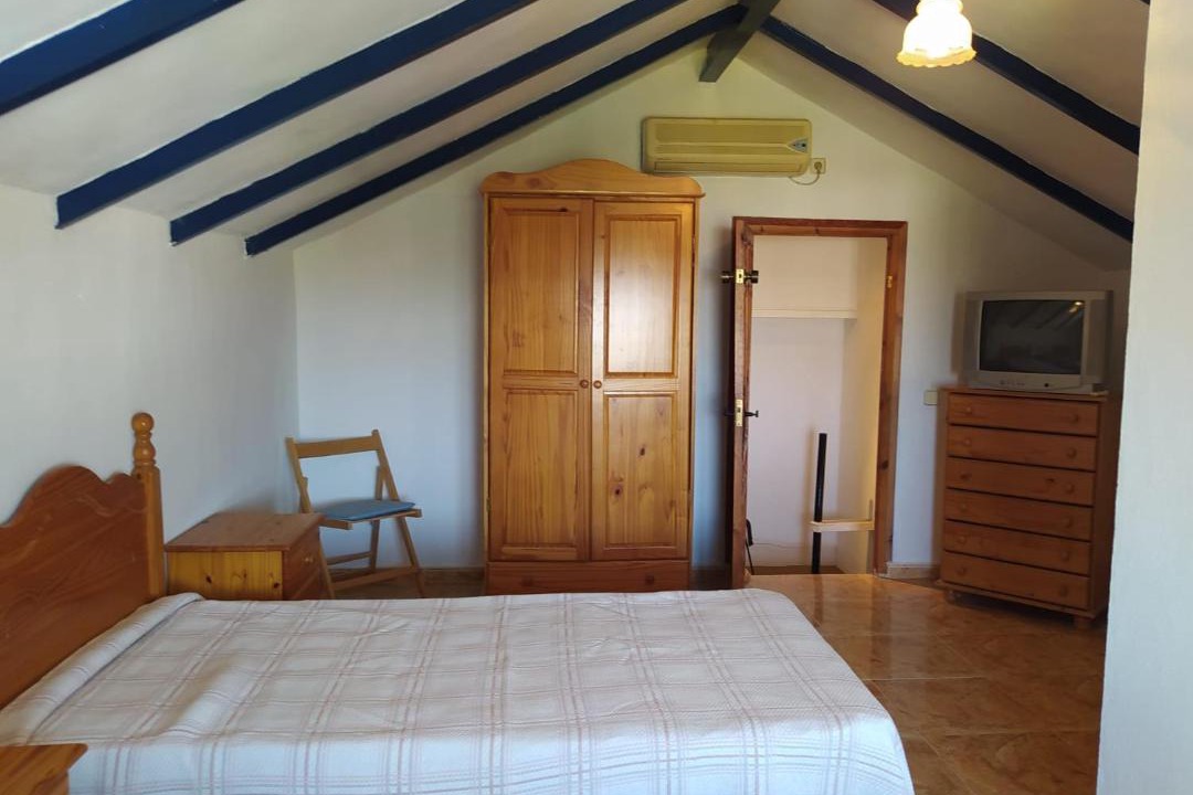 Photo of Bedroom in Torrejoncillo del Rey