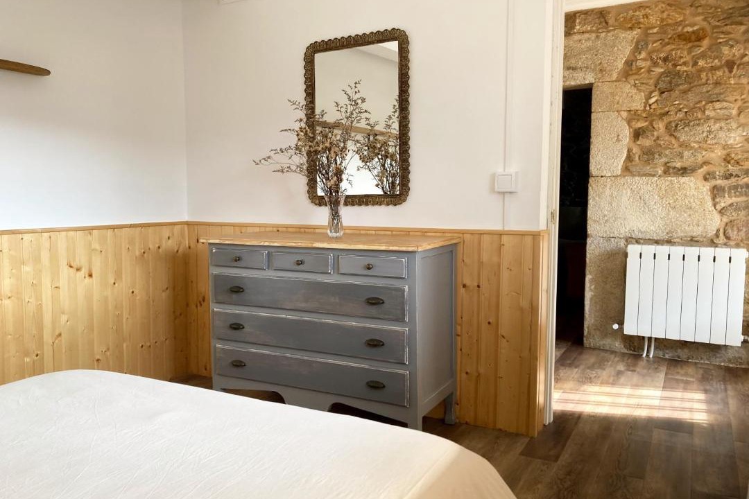 Photo of Bedroom in Carballo