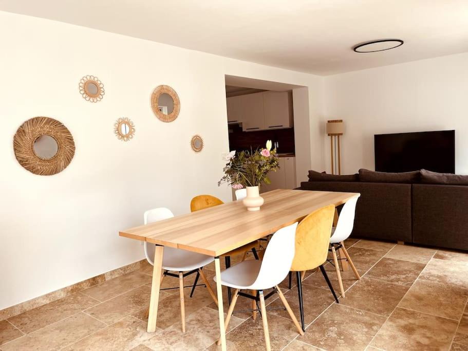 Photo of Livingroom in Grezan