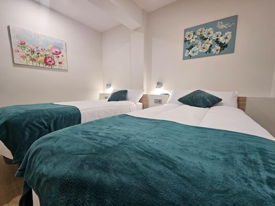 Photo of Bedroom in Maliano