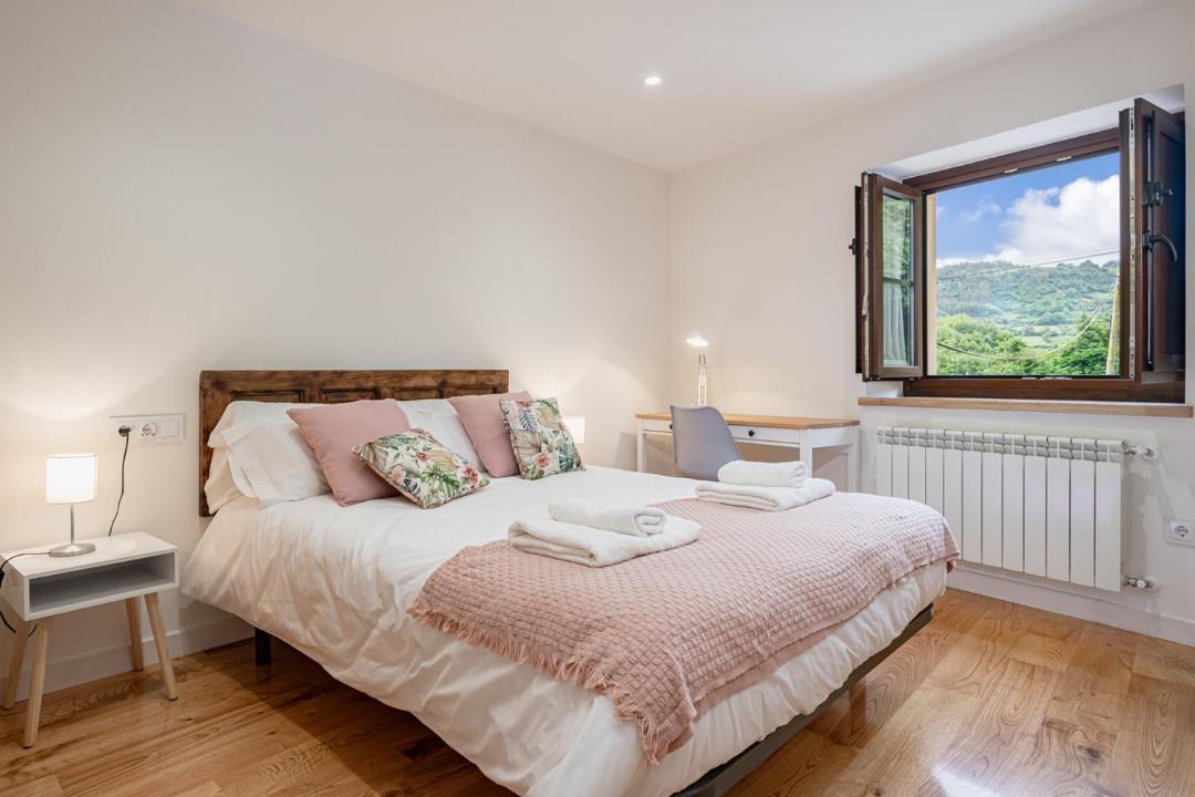 Photo of Bedroom in Priesca