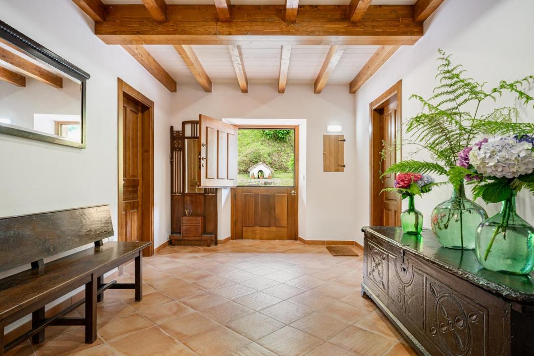 Photo of Livingroom in Priesca