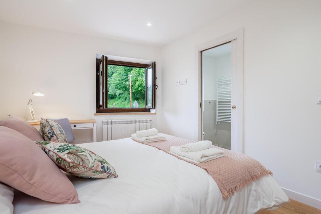Photo of Bedroom in Priesca