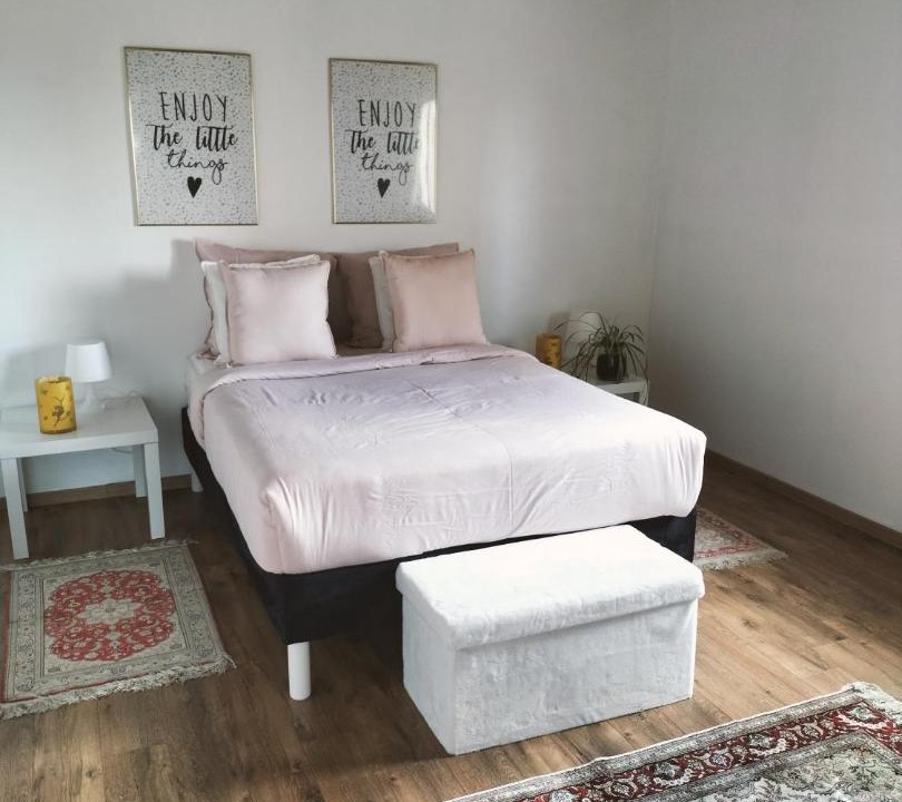 Photo of Bedroom in Les 3 Ponts