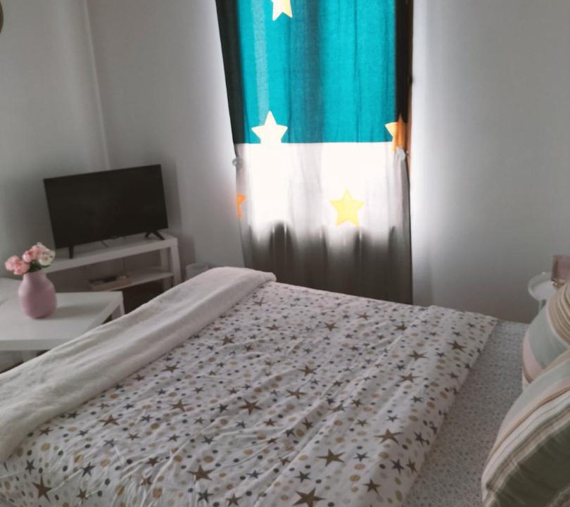 Photo of Bedroom in Les 3 Ponts