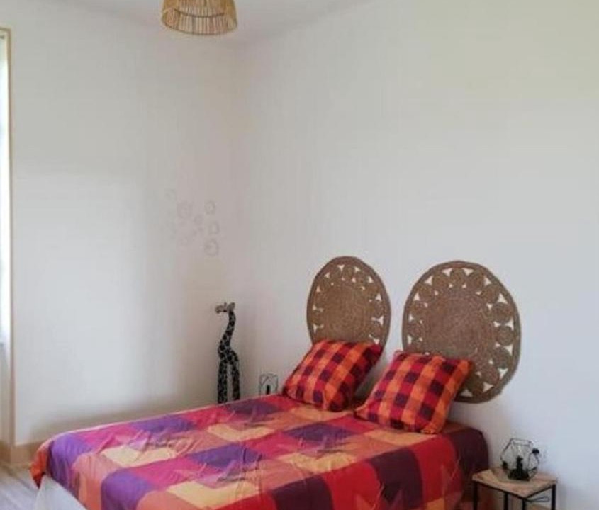 Photo of Bedroom in Marcollin