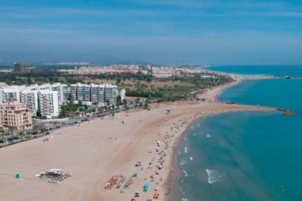 Photo of Outdoor in Sagunto