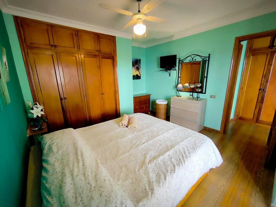 Photo of Bedroom in Tabaiba