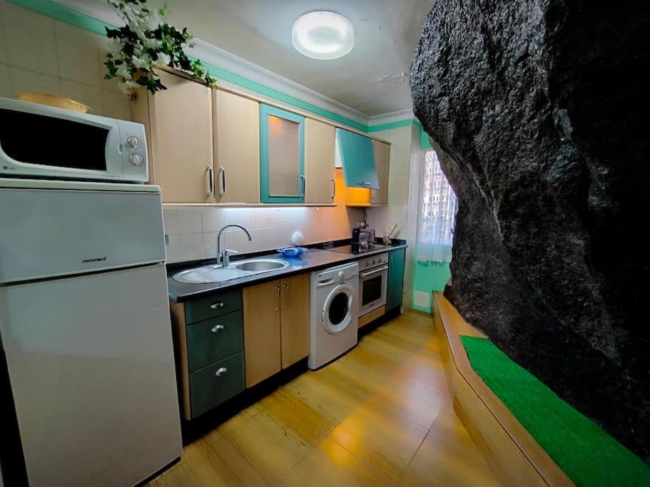 Photo of Kitchen in Tabaiba