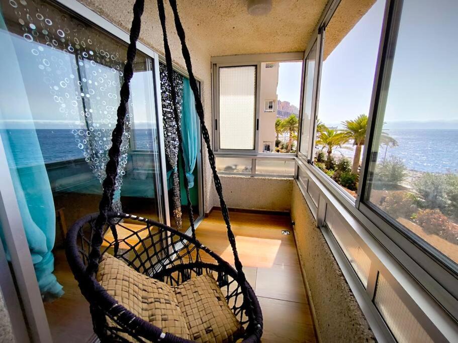 Photo of Patio Balcony in Tabaiba