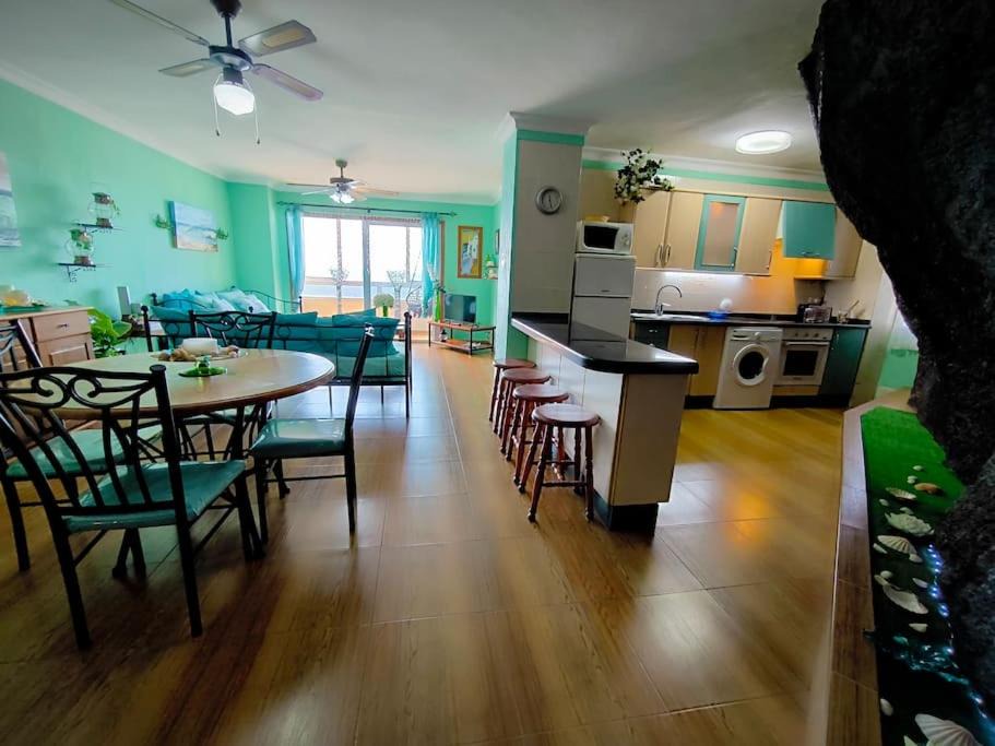 Photo of Livingroom in Tabaiba