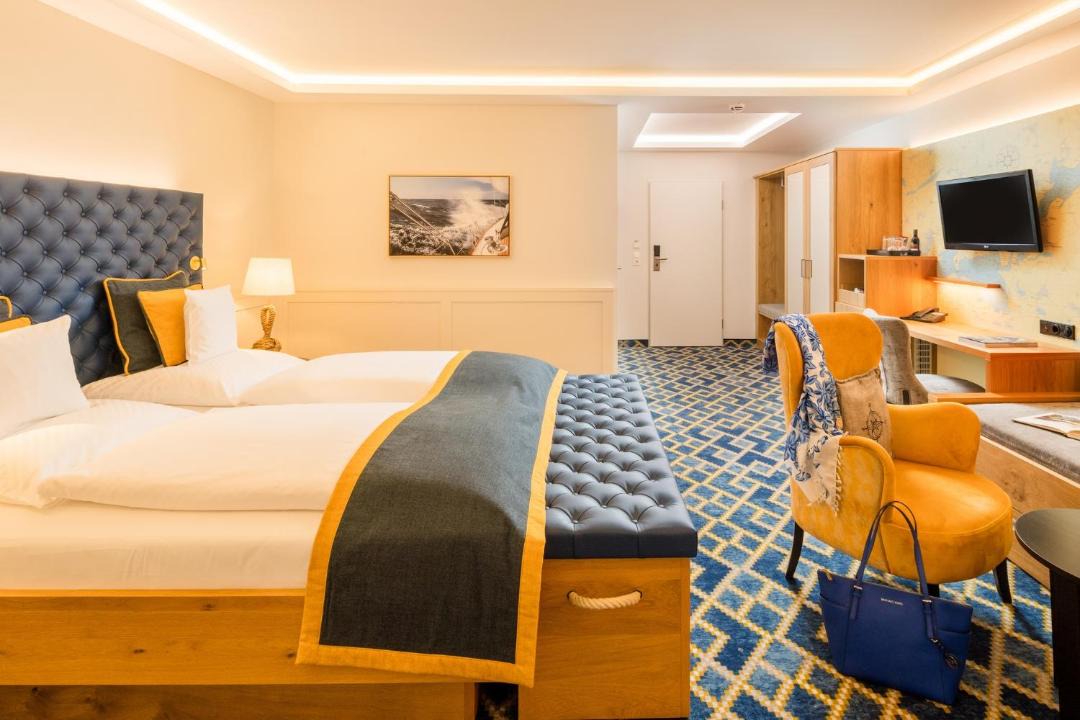 Photo of Bedroom in Schleswig