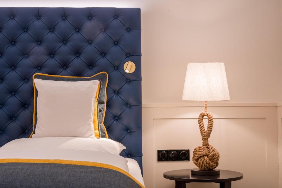 Photo of Bedroom in Schleswig