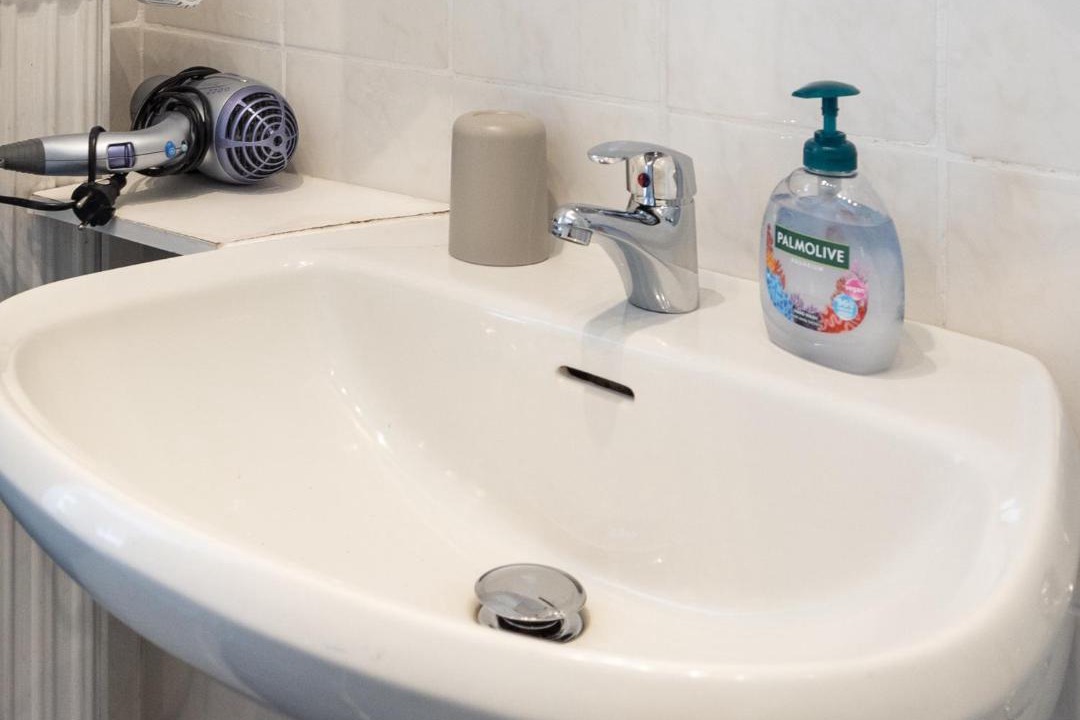 Photo of Bathroom in Kelsterbach